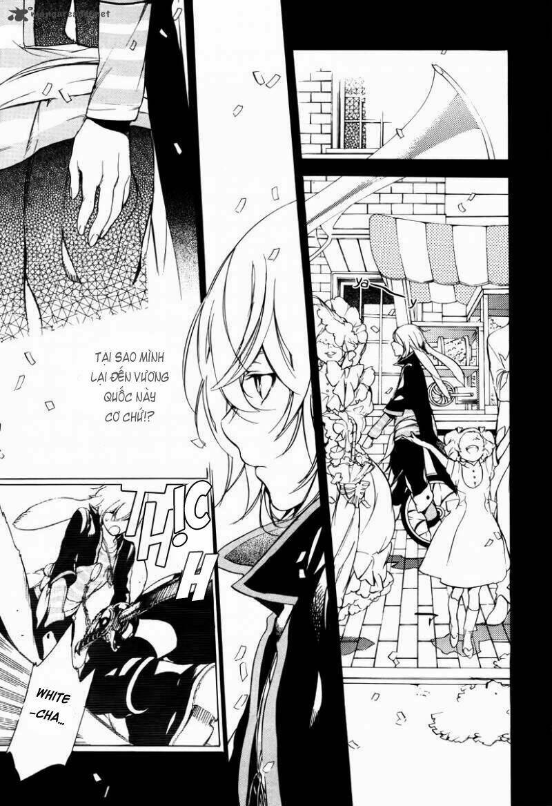 Are you Alice?: Chapter 37