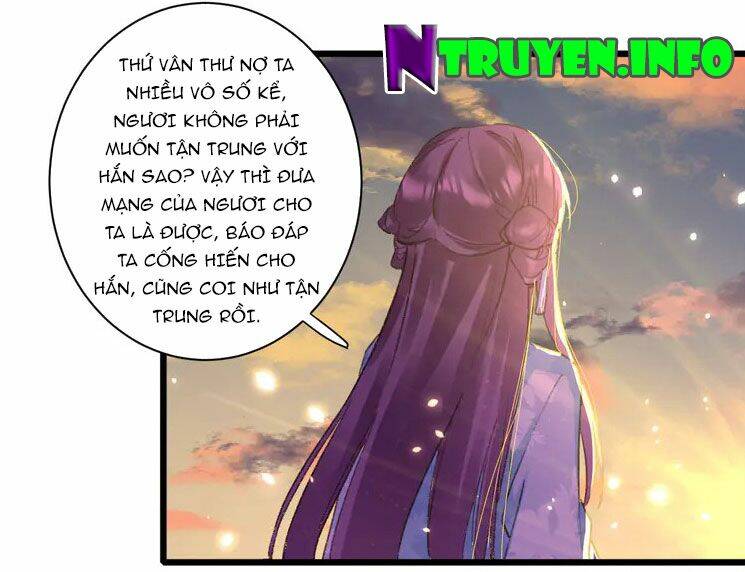 Hoa Nhan Sách: Chapter 218
