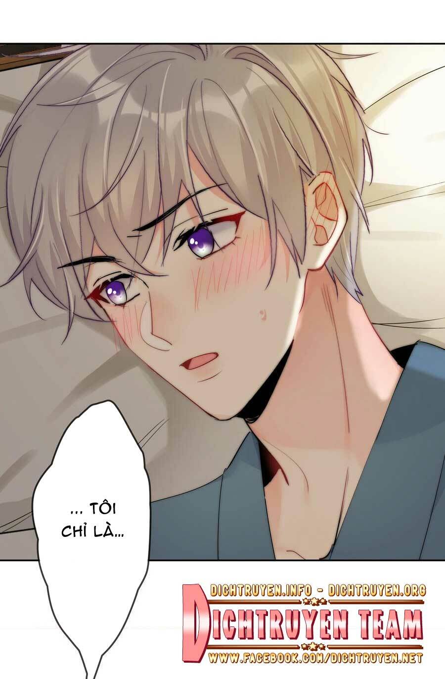 Boss Đại Nhân Là Nữ Thần?: Chapter 73