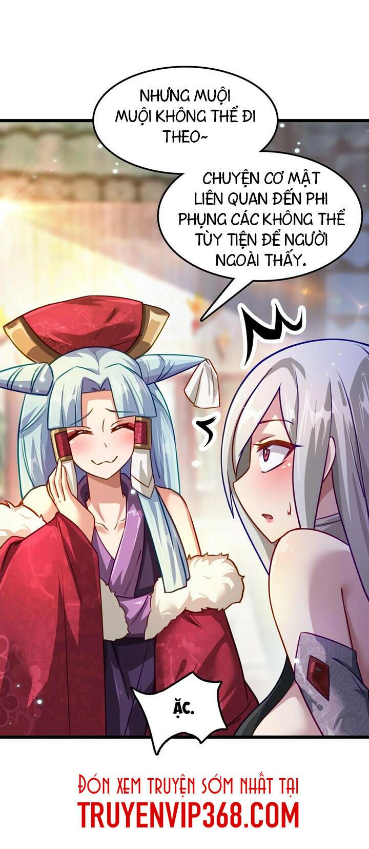 Đại Bảo Kiếm Của Tôi: Chapter 15