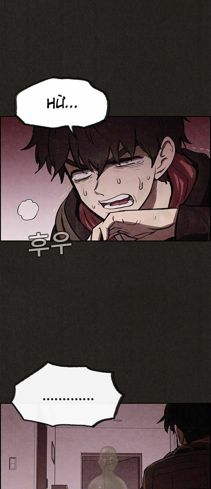 Quái Vật Tại Chung Cư Xanh: Chapter 19