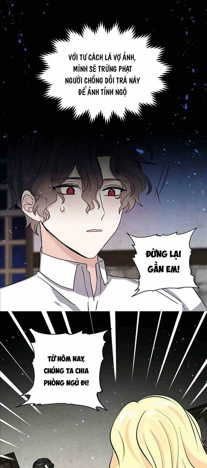 Tôi Là Bạn Gái Cũ Của Một Người Lính: Chapter 37