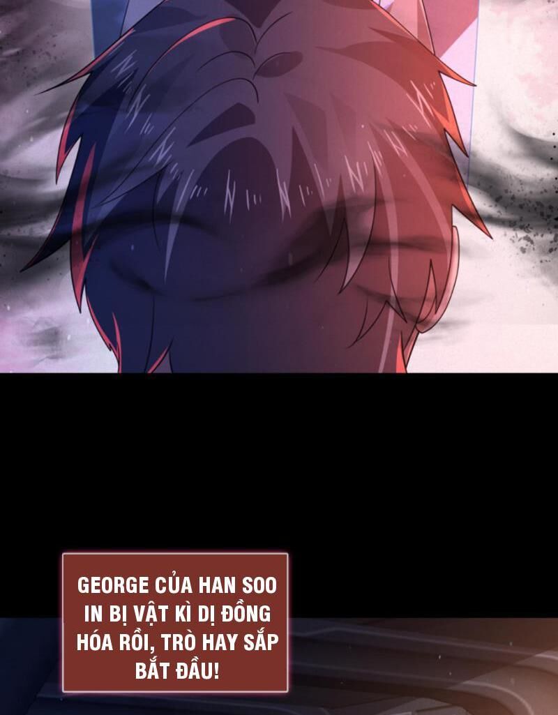 Quy Tắc Chuyện Lạ: Bắt Đầu Hóa Thân Đánh Lui Chiến Thần: Chapter 63.1