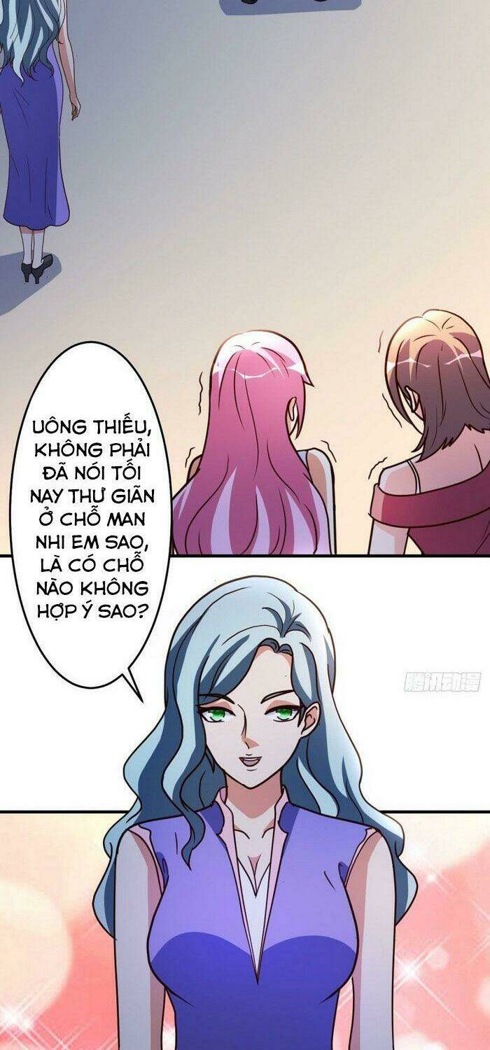 Trọng Sinh Tu Chân Tại Đô Thị: Chapter 102