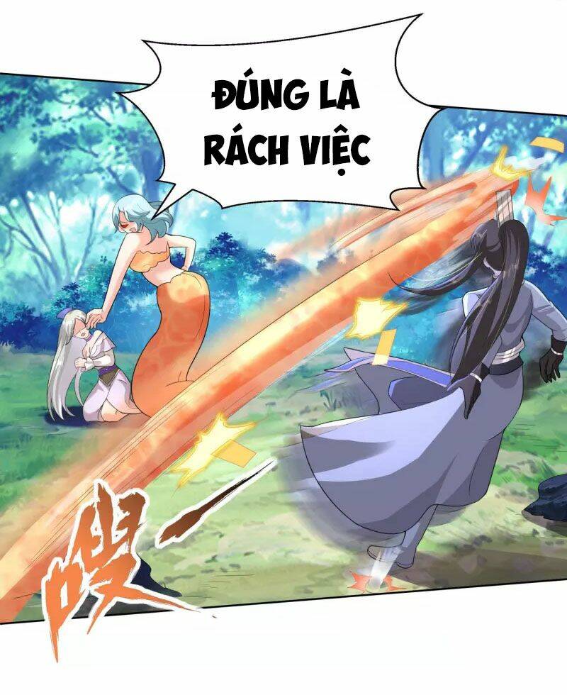 Tiến Sĩ Khoa Học Kỹ Thuật Tu Tiên: Chapter 38