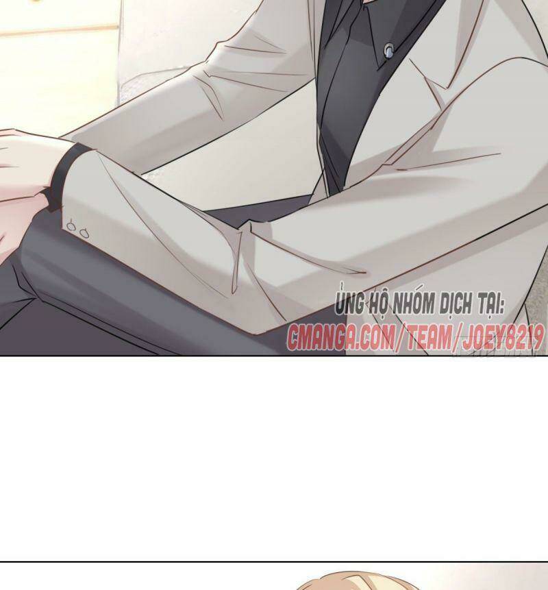 Điều Giáo Gấu Bắc Cực: Chapter 56
