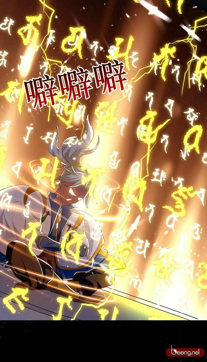 Tối Cường Chiến Hồn: Chapter 4