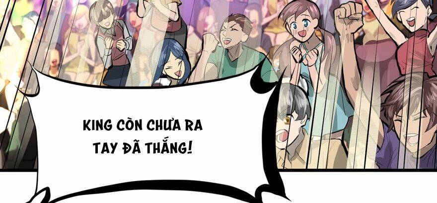 Vua Sinh Tồn: Chapter 84