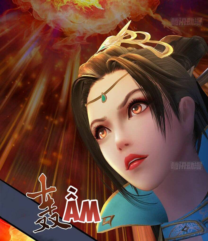 Cửu Hoang Đọa Huyền Sư: Chapter 121