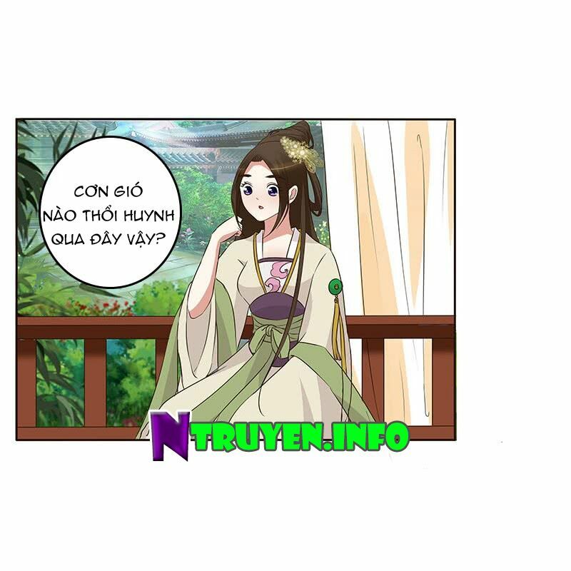 Thông Linh Phi: Chapter 164