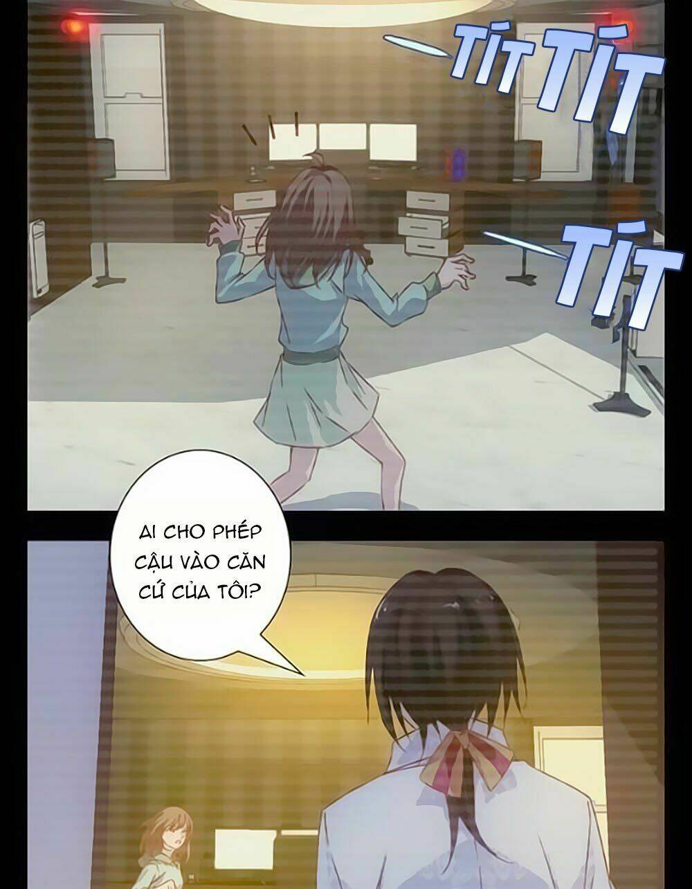 Tâm Linh Thập Hoang Giả: Chapter 30