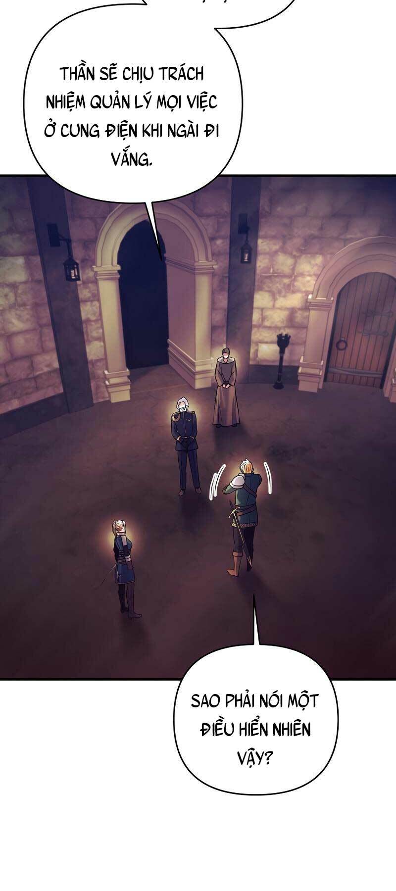 Trở Thành Bạo Quân: Chapter 4