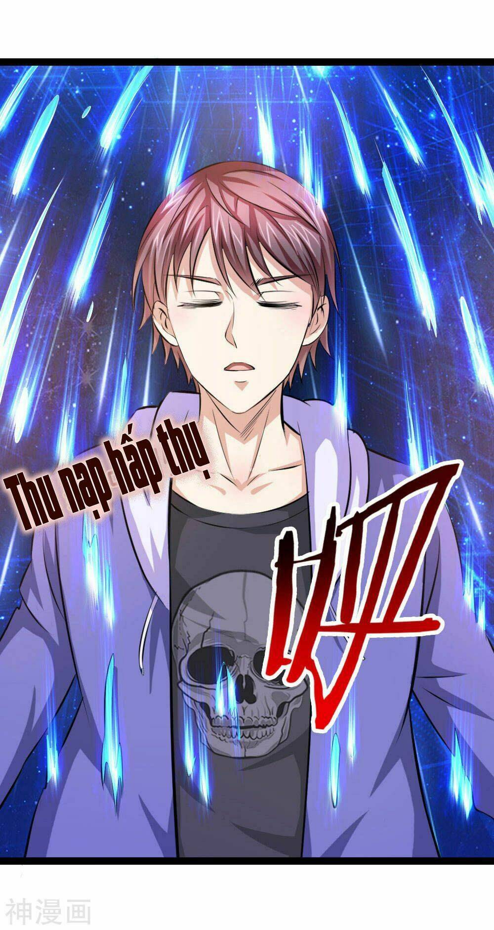 Tuyệt Thế Phi Đao: Chapter 104
