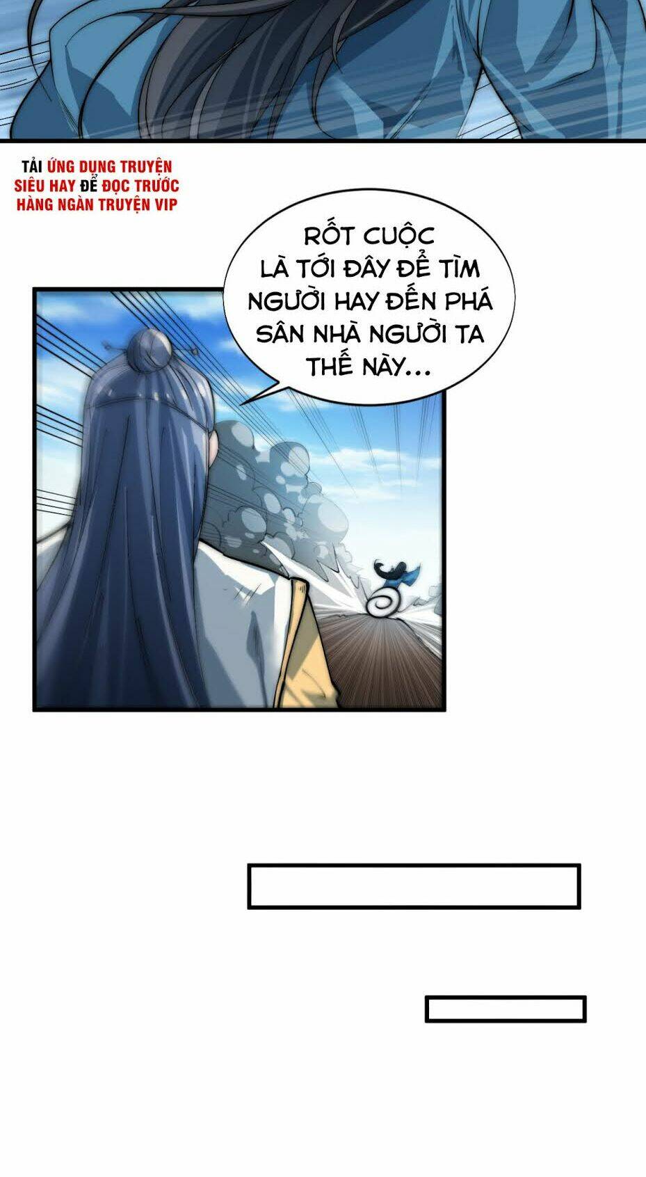 Nhất Chiêu Tiên: Chapter 5