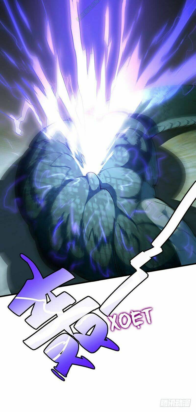 Bất Diệt Nguyên Thần: Chapter 31