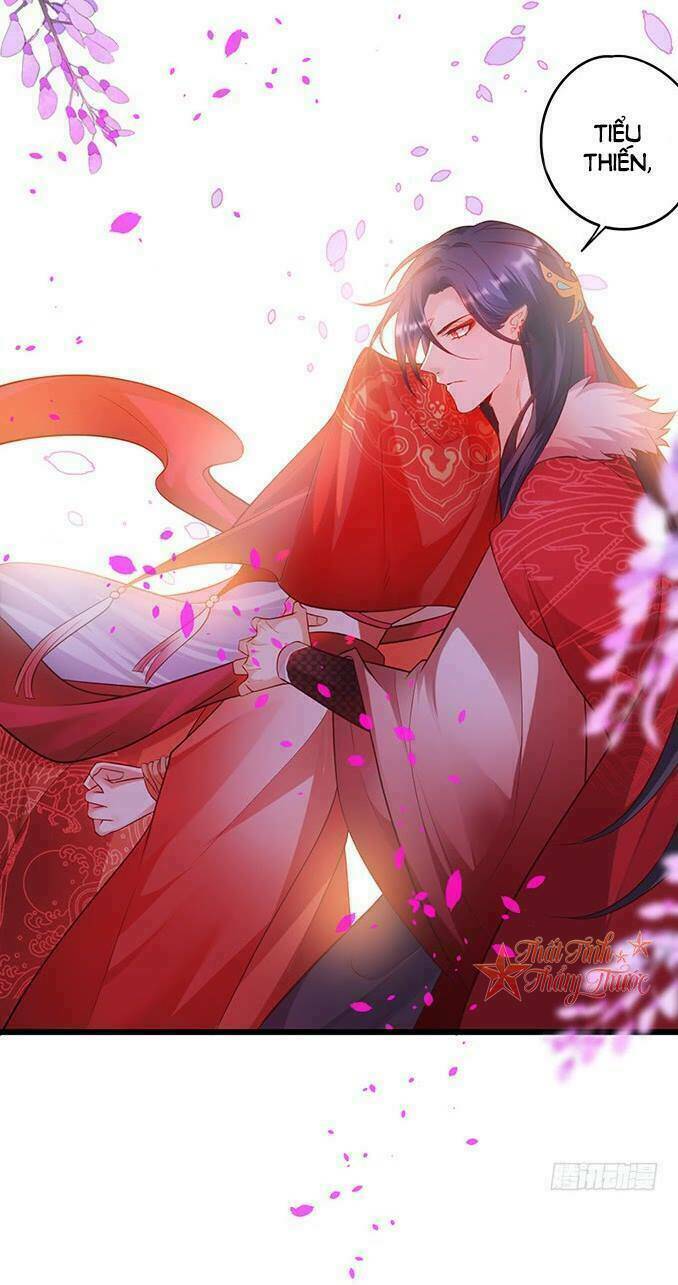 Liêu Liêu Trai: Chapter 19