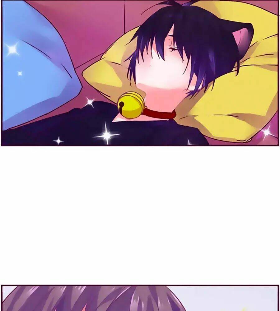 Đừng Nghịch, Ta Chỉ Muốn Yên Tĩnh: Chapter 71