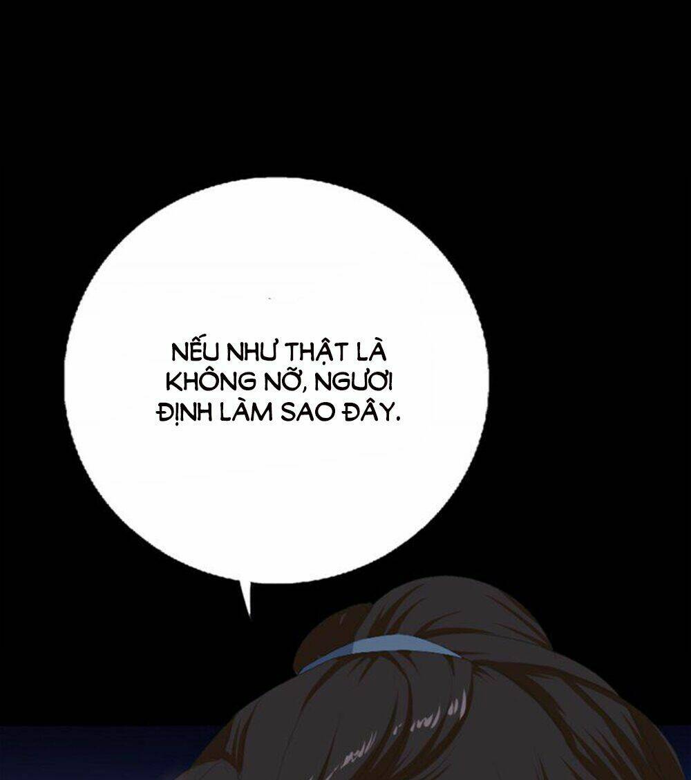 Hỏa Hồ: Chapter 5