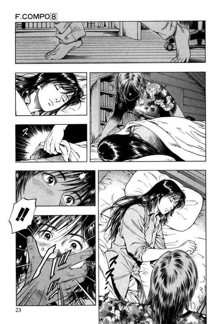 Family Compo: Chapter 50