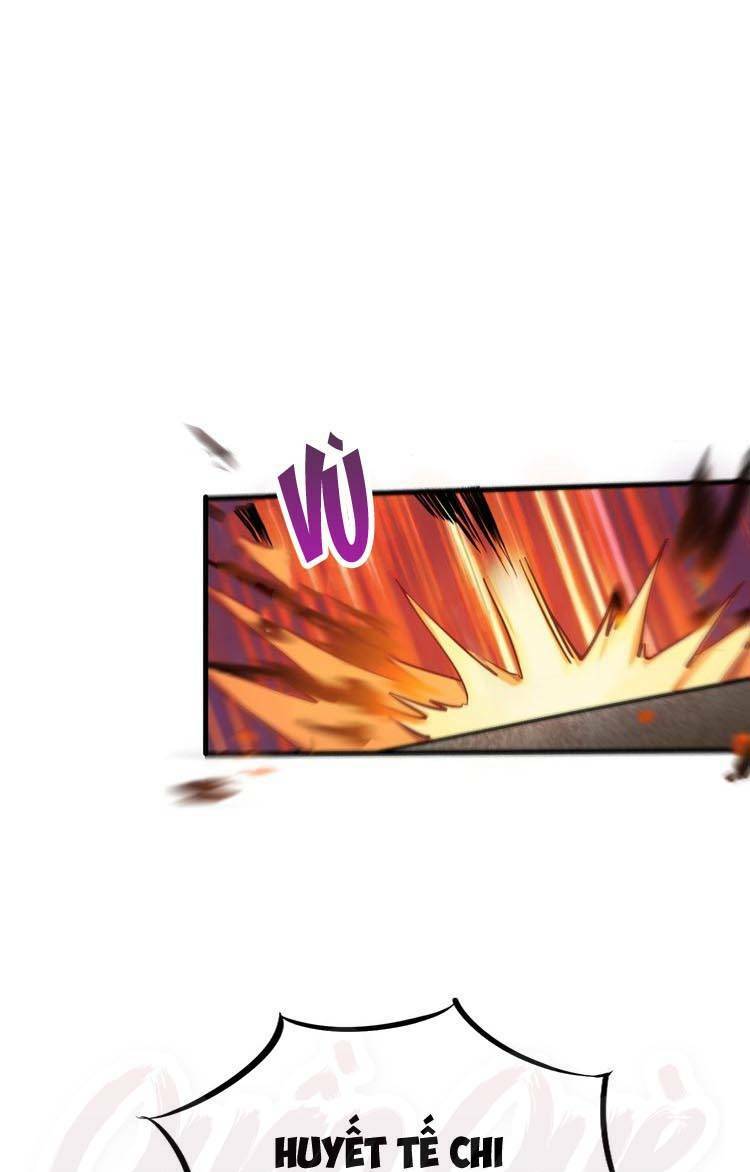 Kinh Thế Kỳ Nhân: Chapter 36