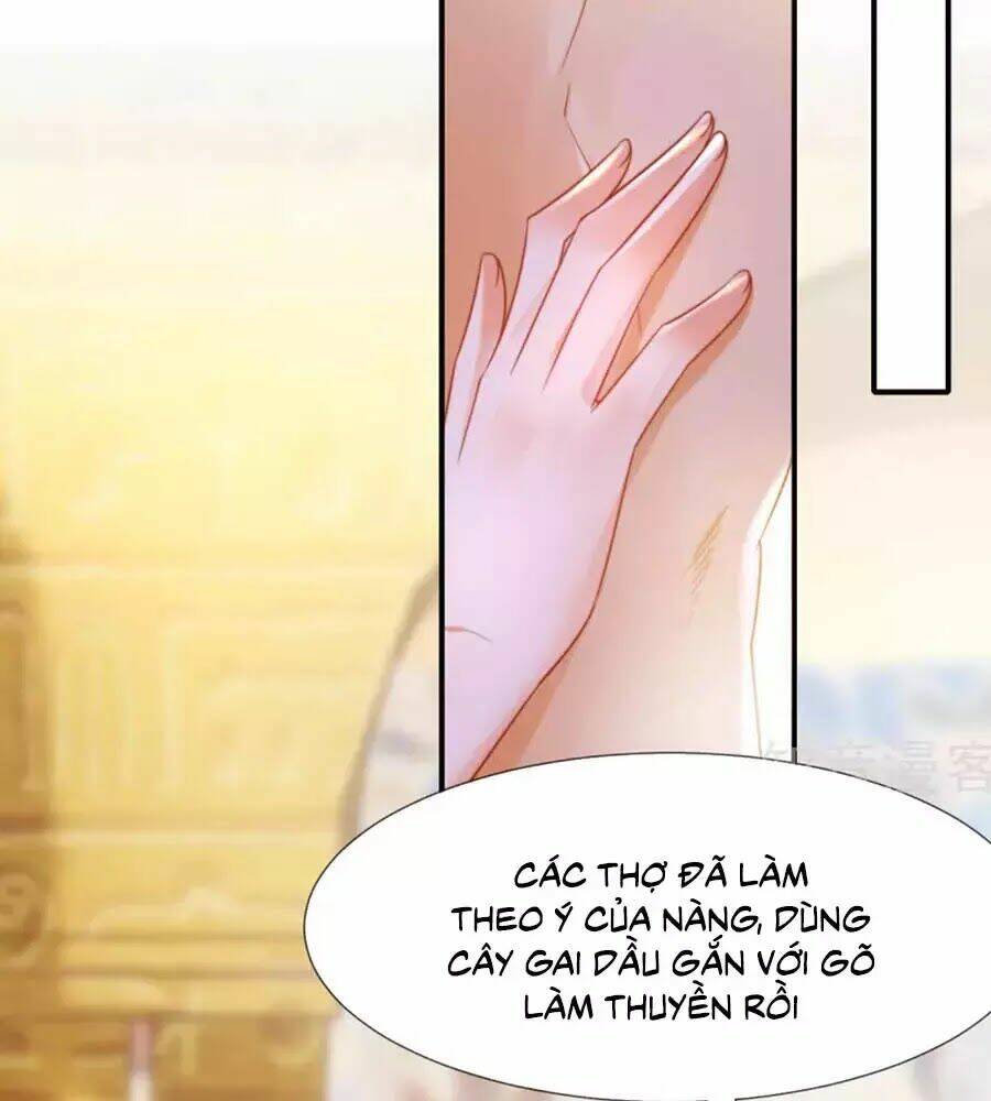 Sủng Hậu Của Vương: Chapter 25