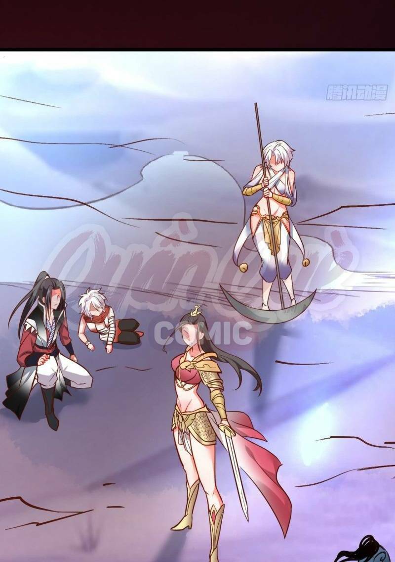 Trọng Sinh Tối Cường Ma Tôn Ở Rể: Chapter 43