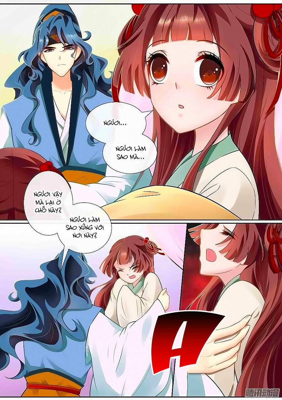Cố Lên Nào, Đại Ma Vương: Chapter 108