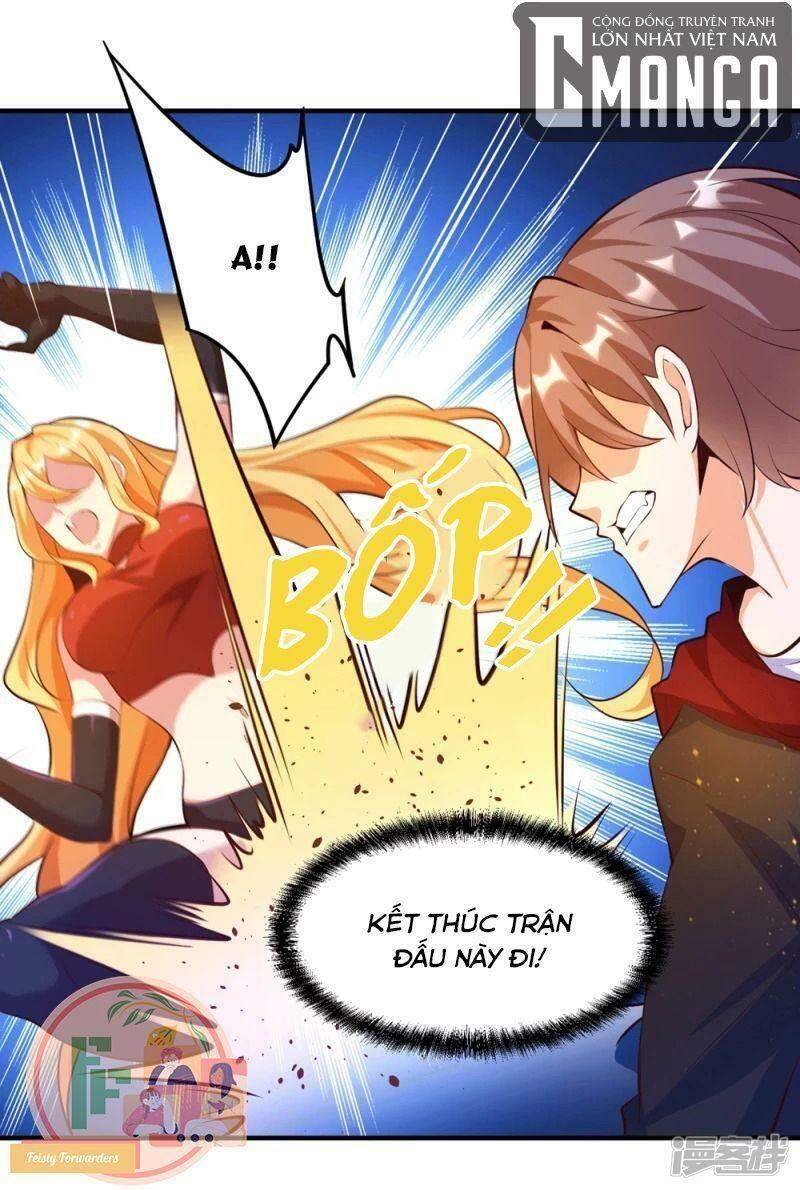 Luyện Tập Thành Thần: Chapter 26