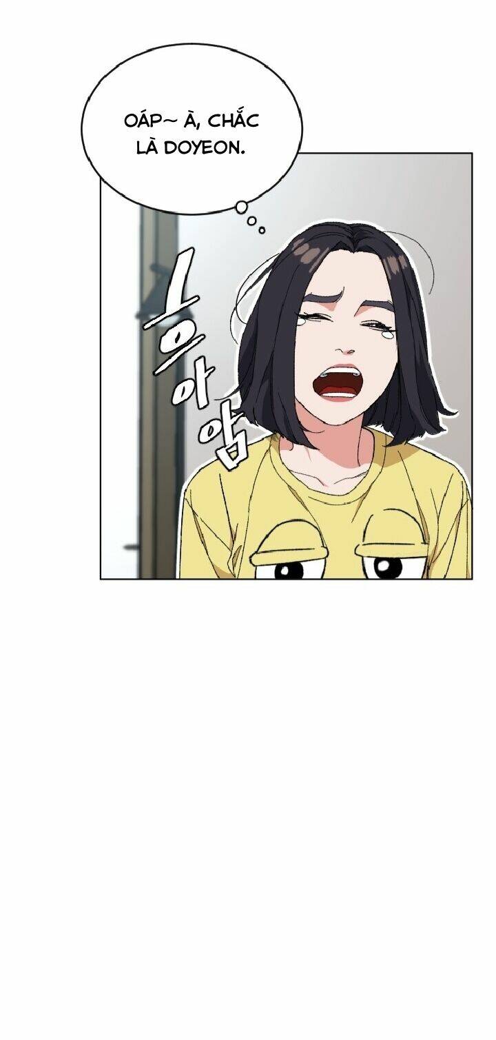 Đứa Trẻ Bình Thường: Chapter 5