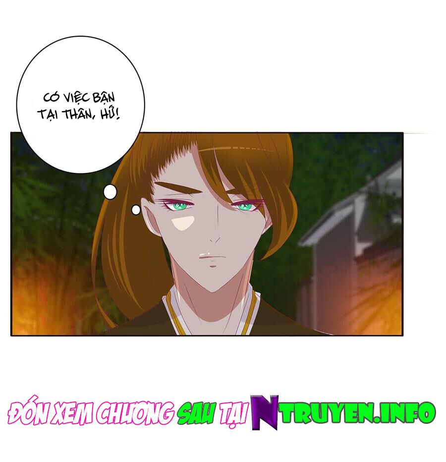 Thông Linh Phi: Chapter 545