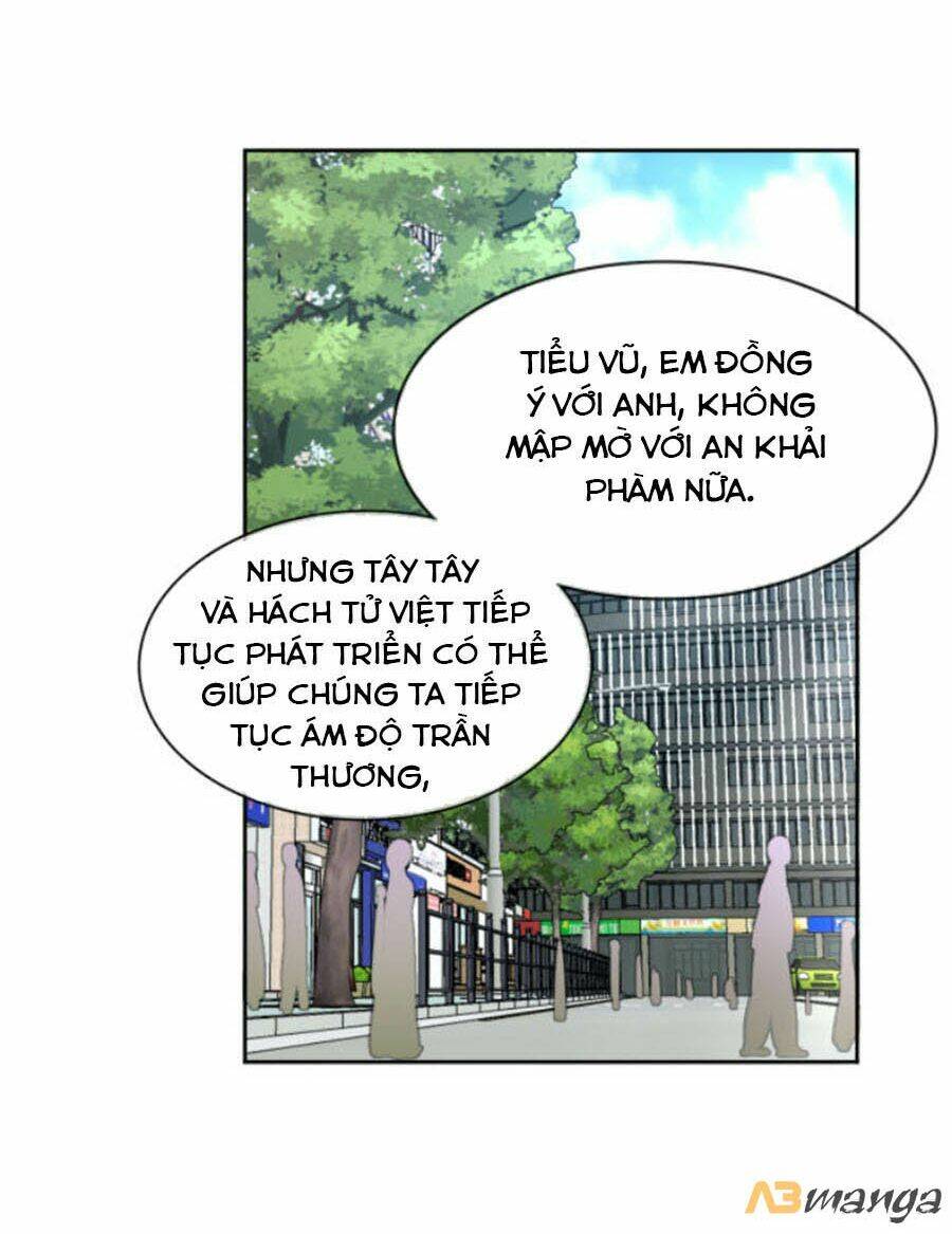 Cát Xê Người Tình Bóng Đêm: Chapter 33