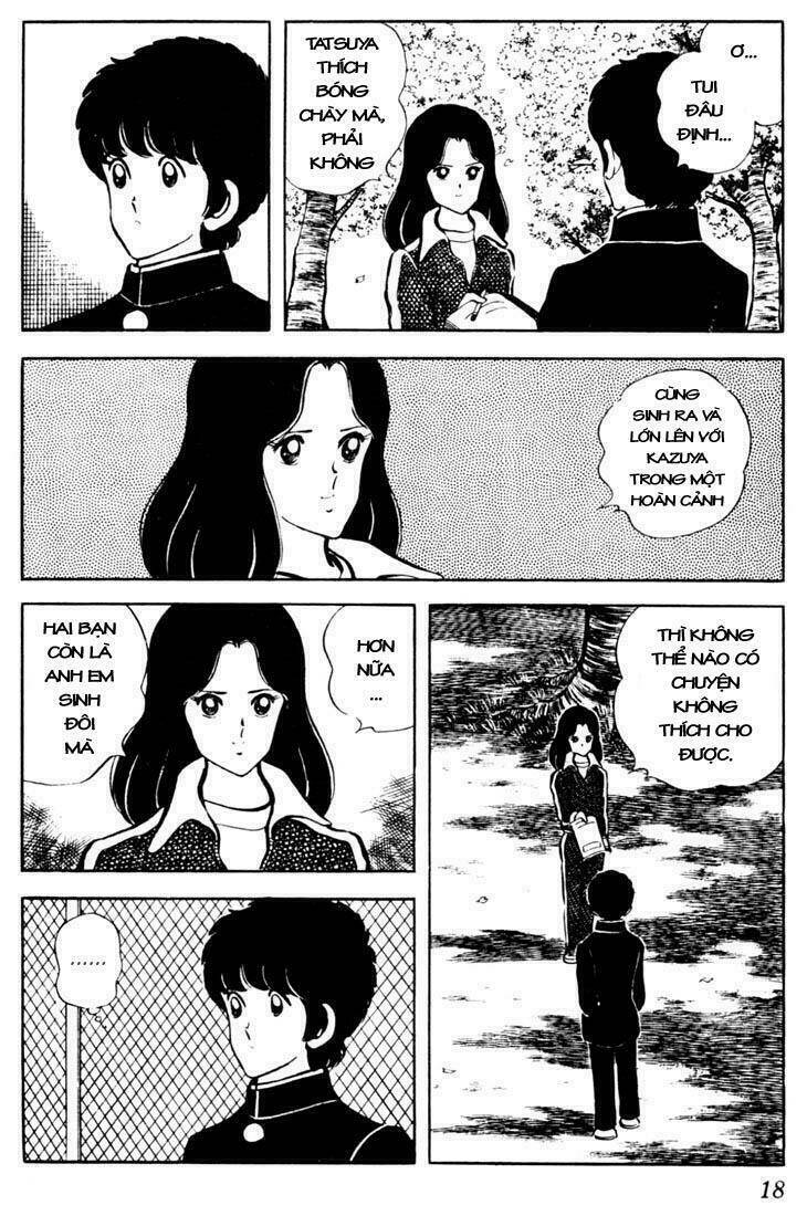 Touch: Chapter 30