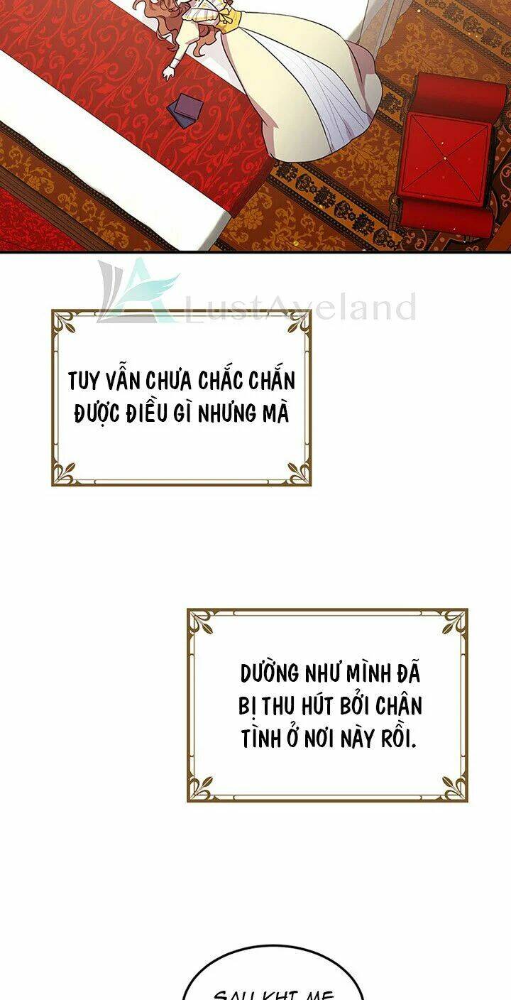 Công Tước, Loạn Vừa Thôi!: Chapter 106