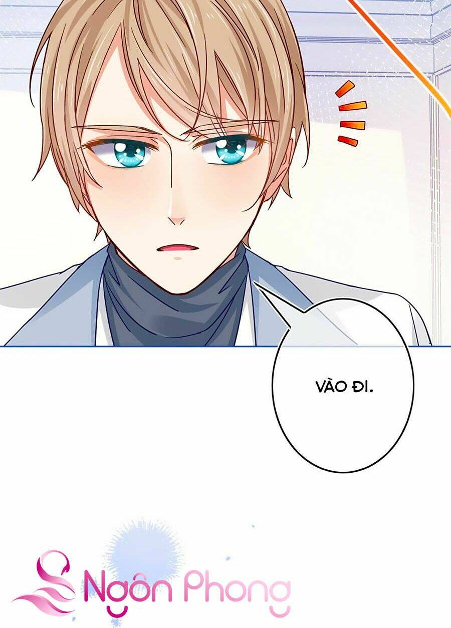 Nữ Hoàng Đầu Tiên Của Đế Quốc: Chapter 29