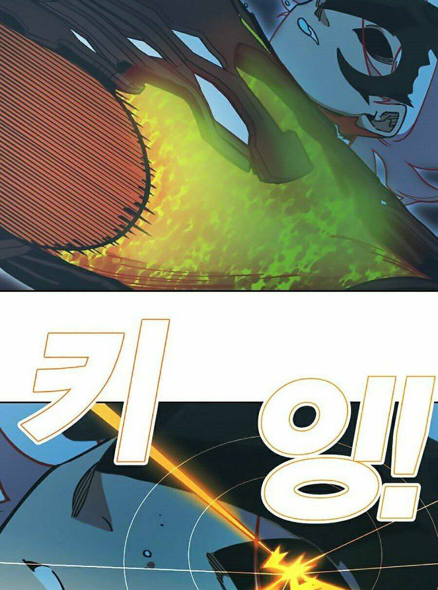 Hard Core Leveling Warrior Ss2: Chapter 107