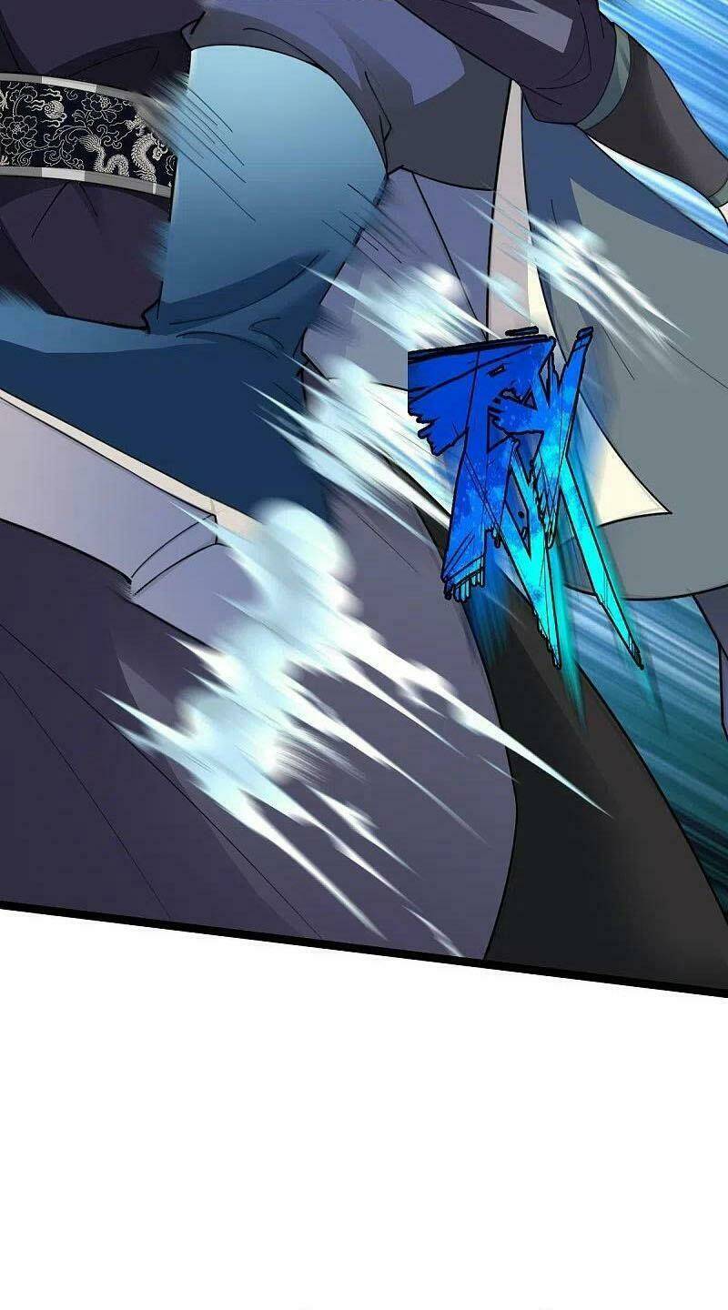 Chiến Đỉnh: Chapter 340
