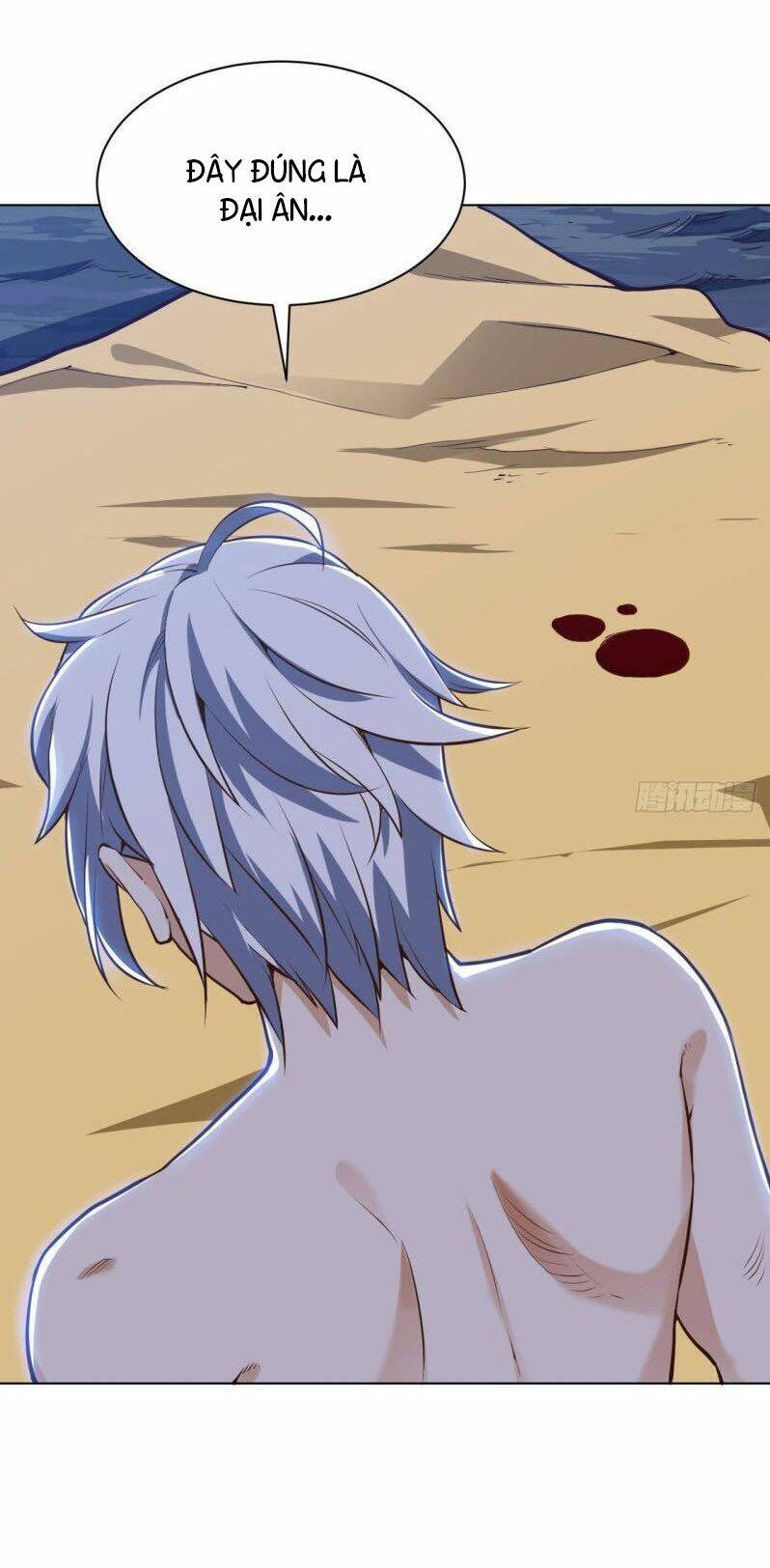 Thần Võ Đế Tôn: Chapter 30
