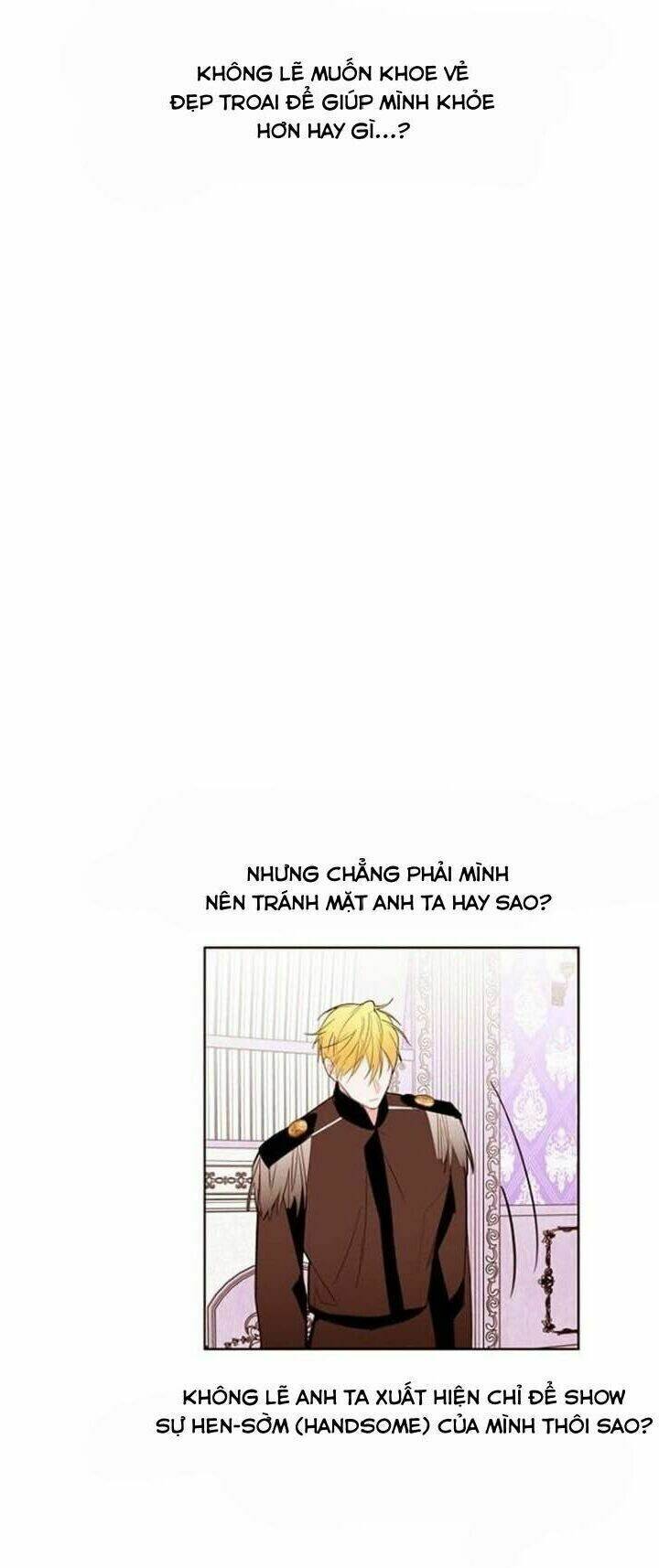 Cuộc Sống Rập Khuôn Của Một Quý Cô Tái Sinh!: Chapter 10