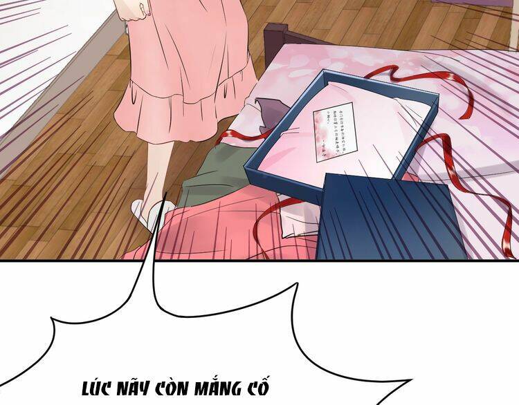 Trong Sinh Chi Ức Vạn Ảnh Hậu Yếu Thượng Vị: Chapter 20