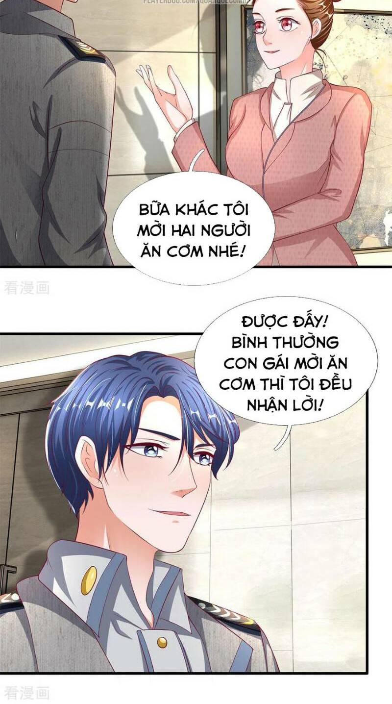 Chung Cực Binh Vương Tại Đô Thị: Chapter 40