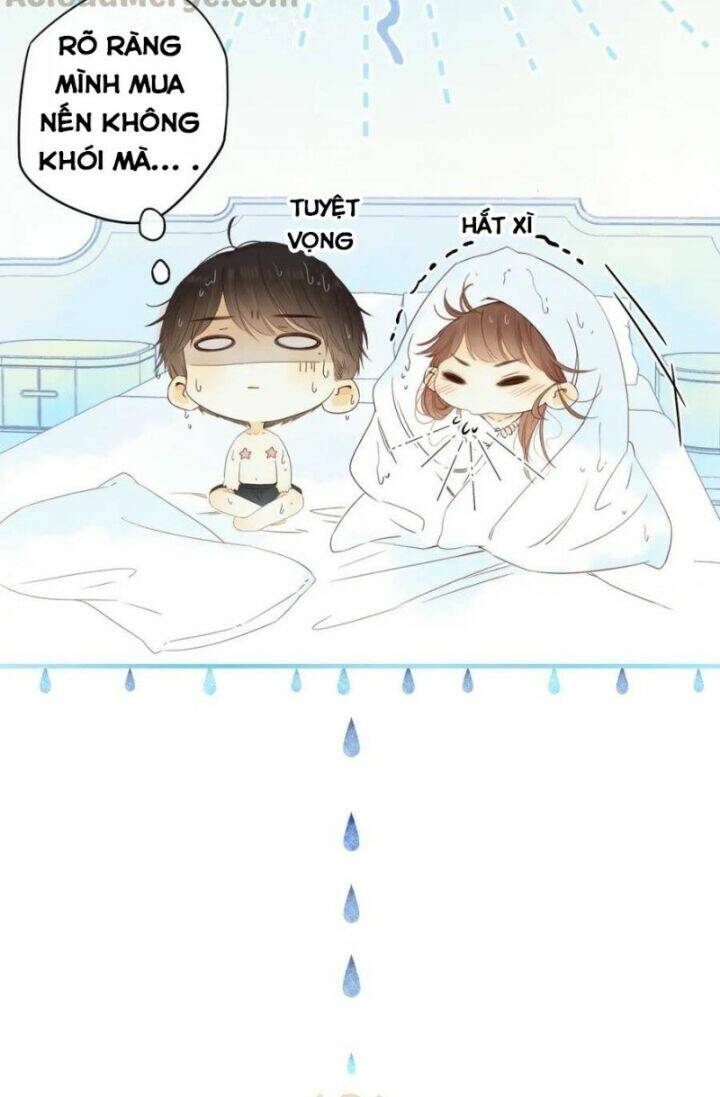 Cô Ấy Không Đáng Yêu: Chapter 67