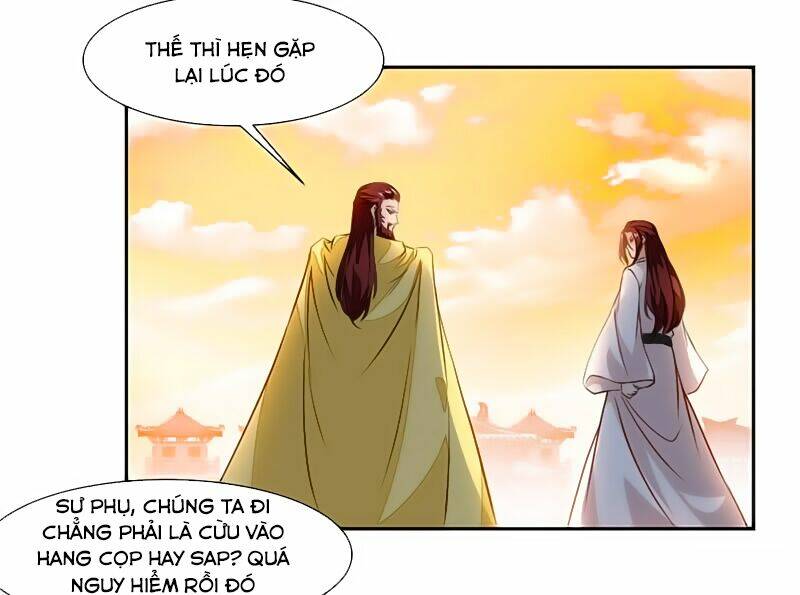 Cửu Dương Thần Vương: Chapter 29