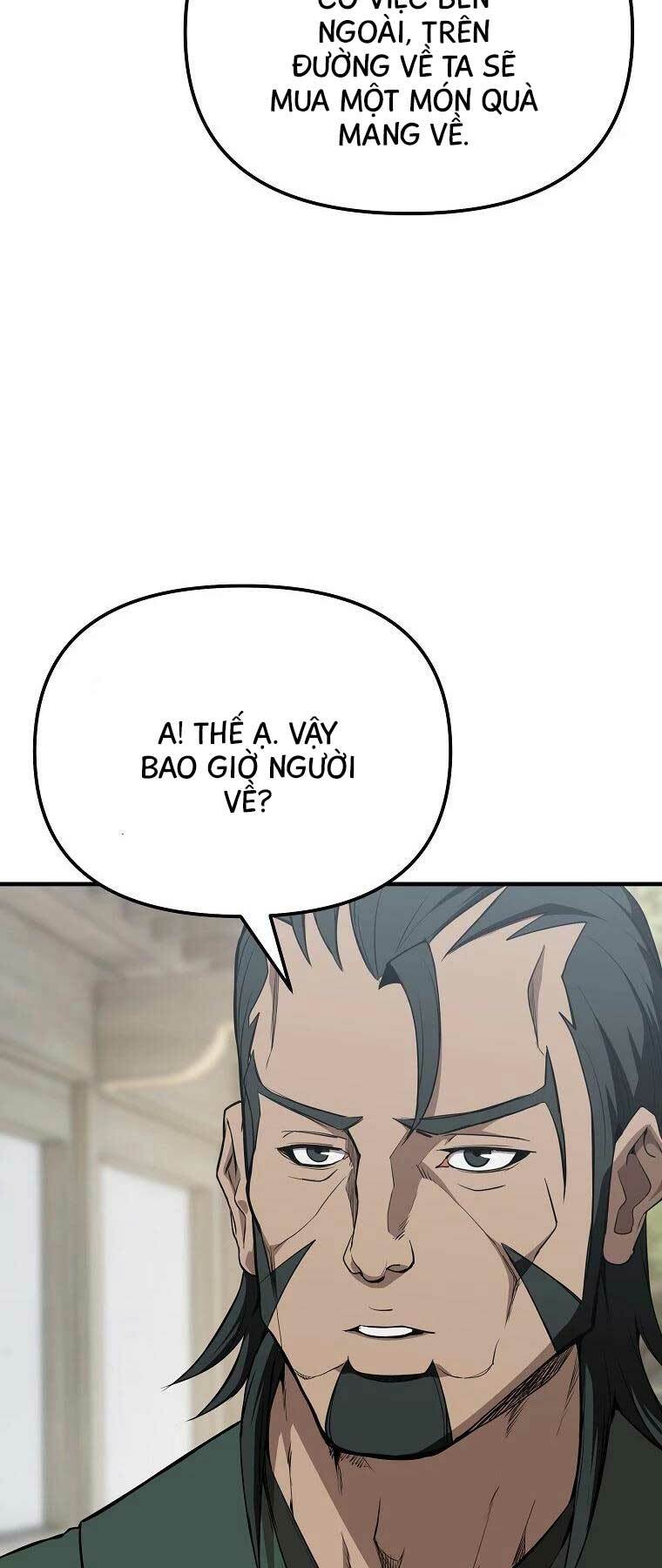 Đông Phương Bất Bại: Chapter 8