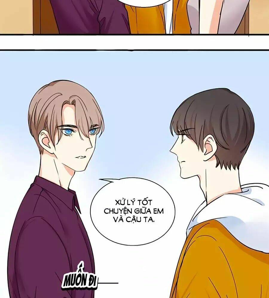 Mùi Hương Lãng Mạn: Chapter 14