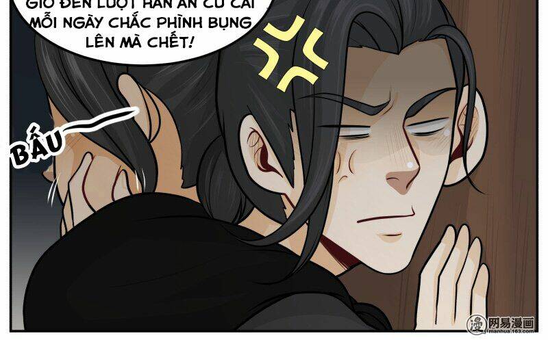 Hoàng Thượng Pê-Đê - Hãy Tránh Xa Ta Ra: Chapter 102