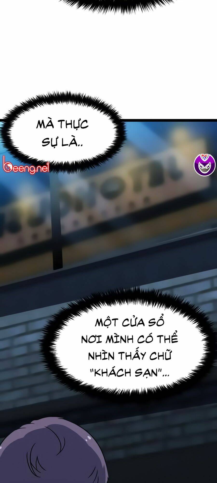 Điểm Chết: Chapter 4