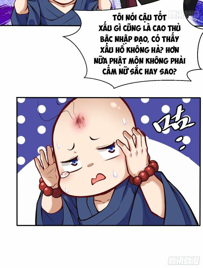 Đô Thị Âm Dương Tiên Y: Chapter 103