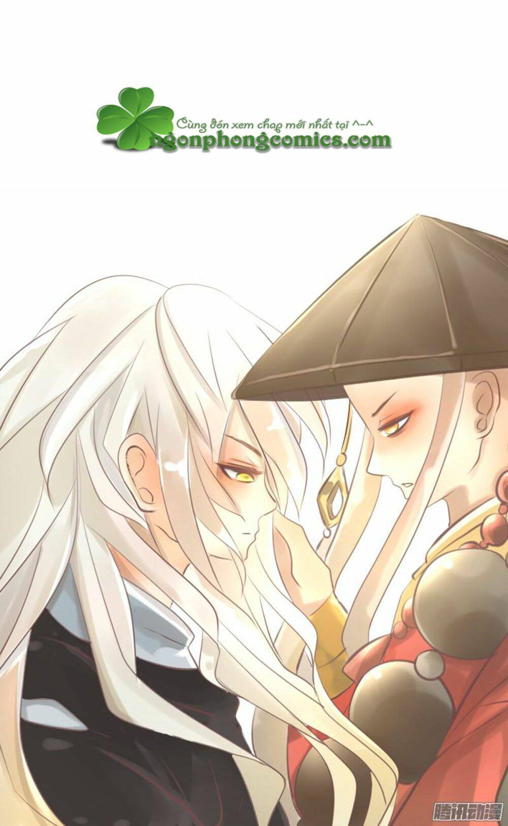 Hòa Thượng Và Tiểu Long Quân: Chapter 10