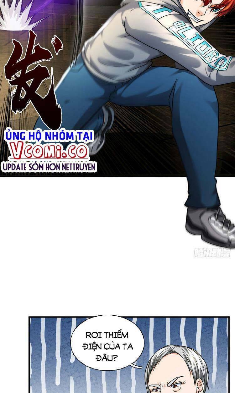 Ta Chẳng Làm Gì Cũng Vô Địch: Chapter 52