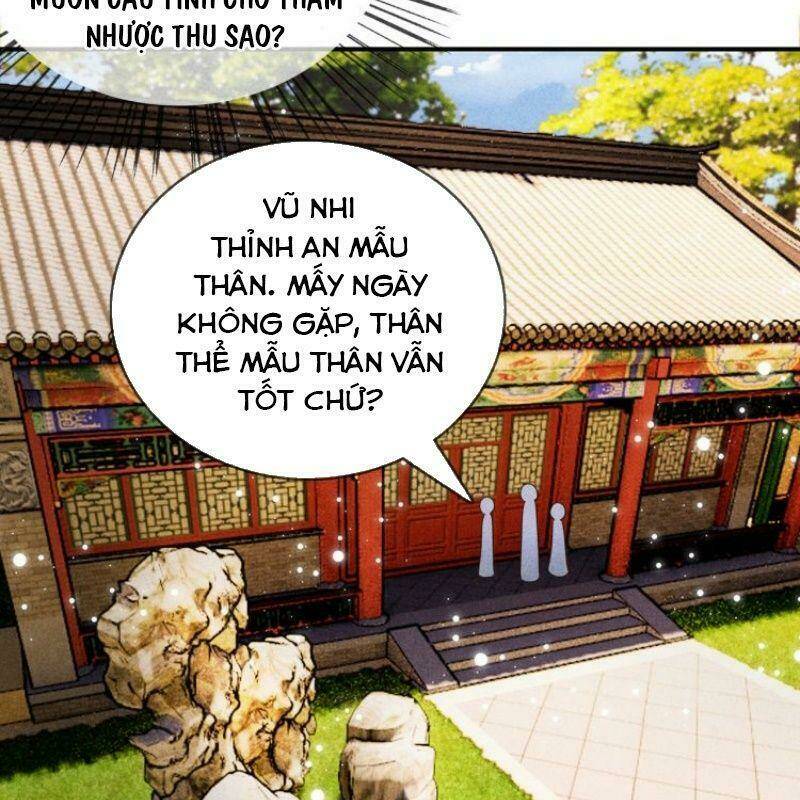 Trọng Sinh Chi Đích Nữ Bất Thiện: Chapter 39